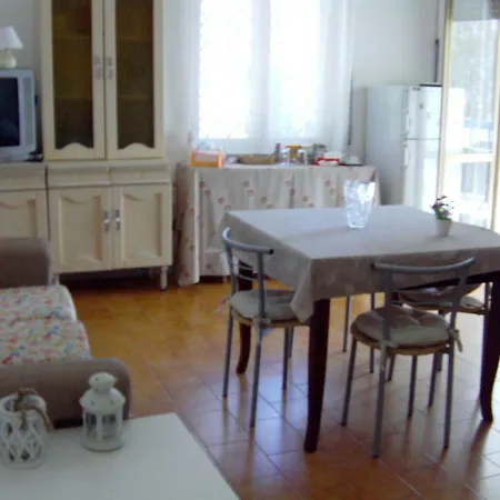 La Sirenetta مارينا دي سكيافوني