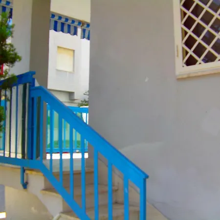 La Sirenetta فندق مبيت وإفطار *