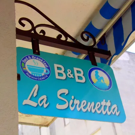 فندق مبيت وإفطار La Sirenetta مارينا دي سكيافوني