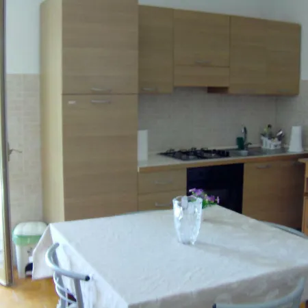 فندق مبيت وإفطار La Sirenetta