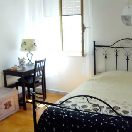 La Sirenetta فندق مبيت وإفطار مارينا دي سكيافوني