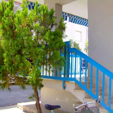 فندق مبيت وإفطار La Sirenetta