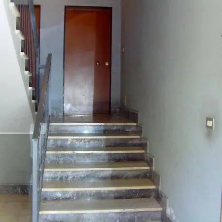 فندق مبيت وإفطار La Sirenetta *