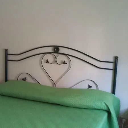 فندق مبيت وإفطار La Sirenetta مارينا دي سكيافوني