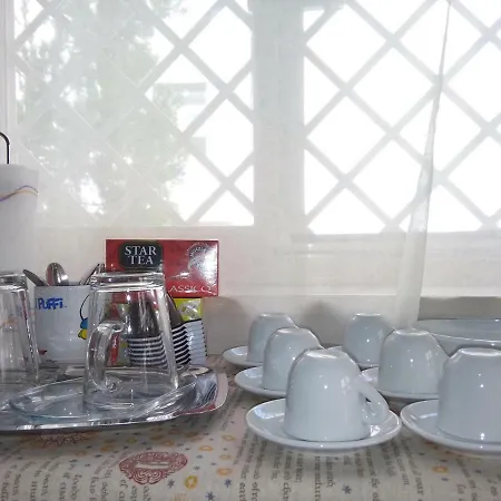فندق مبيت وإفطار La Sirenetta